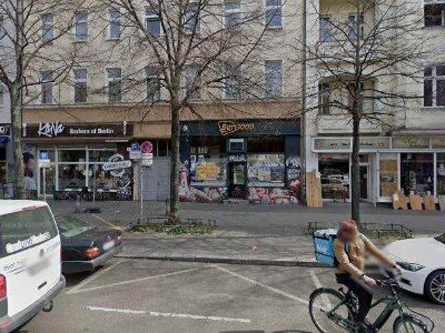 1028 m2 apartment for rent in Berlin Pankow