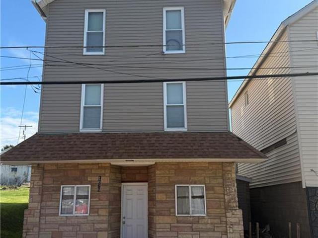 1028 Main St, Republic, PA 15475 | MLS #1747