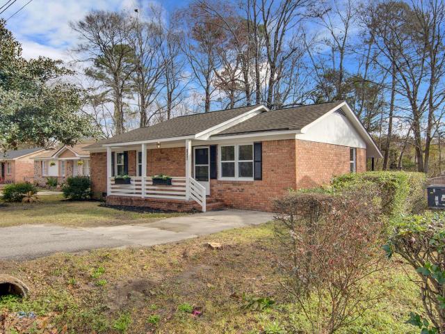 1028 Orleans Road