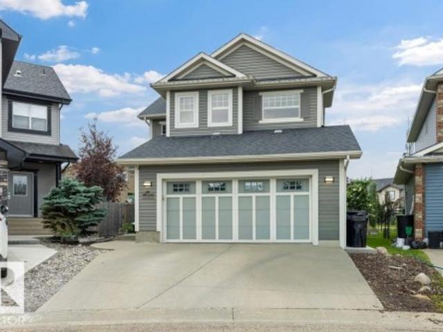 1028 Appleton Point E, Sherwood Park, AB, T8H 0G4 house for sale | Listing ID E4498 | Royal LePage