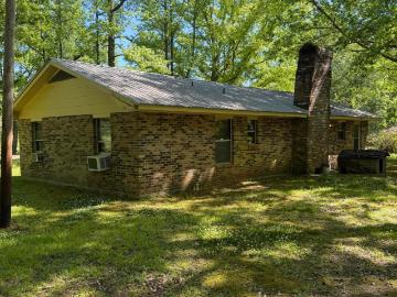 Amite County, Mississippi, USA