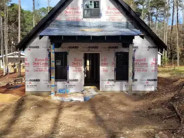 1028 COVE DR, ECLECTIC, AL 36024