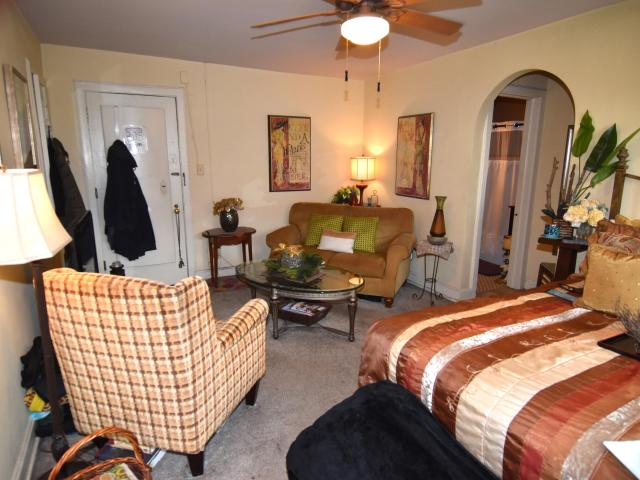 1028 E Juneau Ave, Unit 508