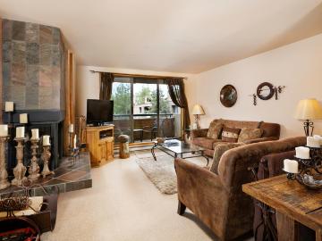 1028 East Hopkins Avenue Unit 24, Aspen, US, CO