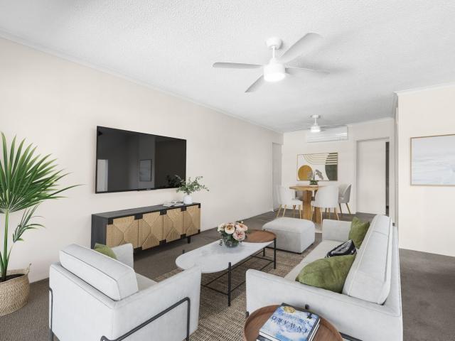 10/28 Gellibrand Street, CLAYFIELD, QLD 4011