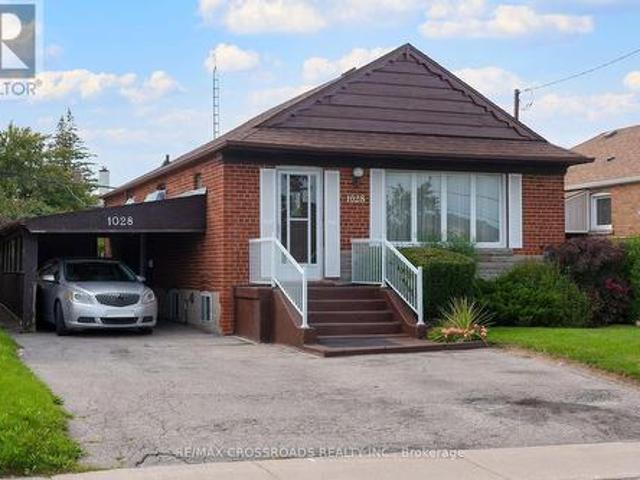 1028 Kennedy Road, Toronto, ON, M1P 2K6 house for sale | Listing ID E13780 | Royal LePage
