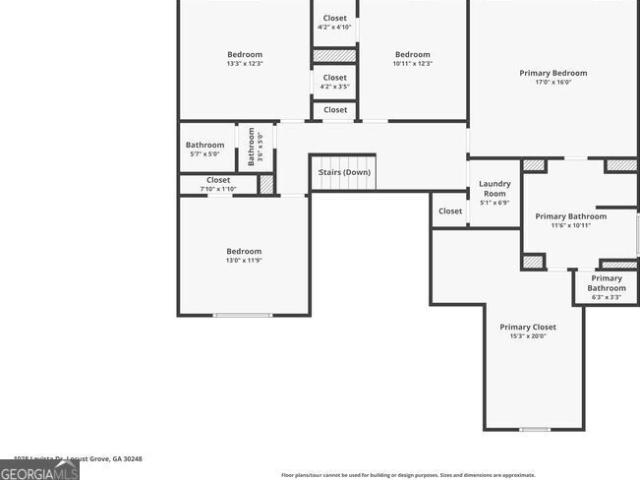 1028 Levista Drive