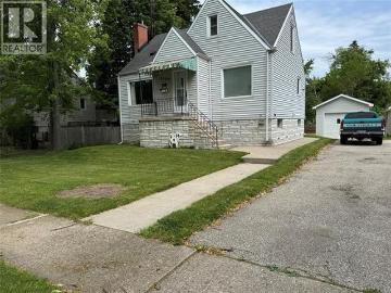 1028 Logan Street West, Sarnia, ON, N7S 1V2 house for sale | Listing ID 26013 | Royal LePage