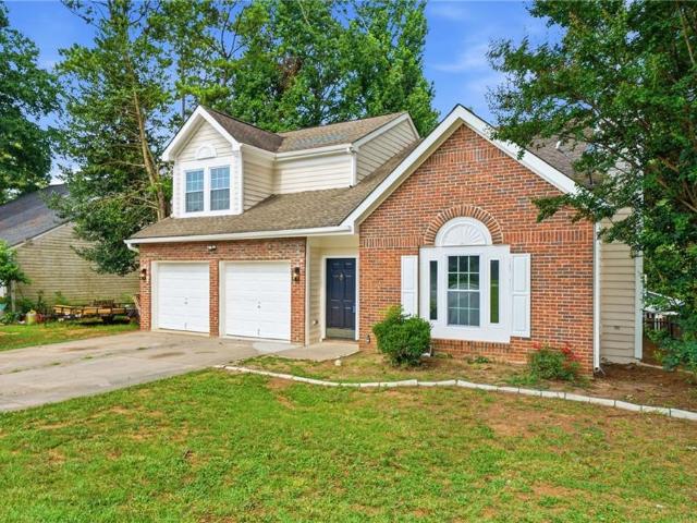 1028 Pepperwood Trail