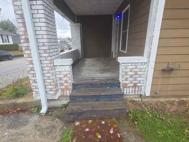 1028 R St, Bedford, IN 47421 | MLS #202548