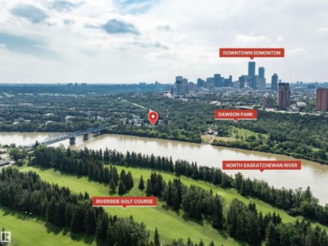 1028 Street Nw, Edmonton, AB, T5H 1N6 house for sale | Listing ID E4509 | Royal LePage