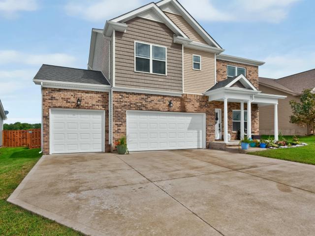 1028 Williams Road