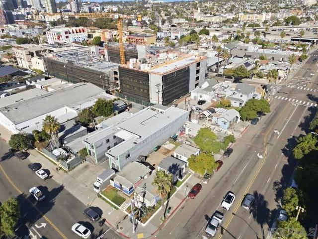 1028 44 Cesar E. Chavez Pkwy, San Diego, CA 92113 | MLS #260013