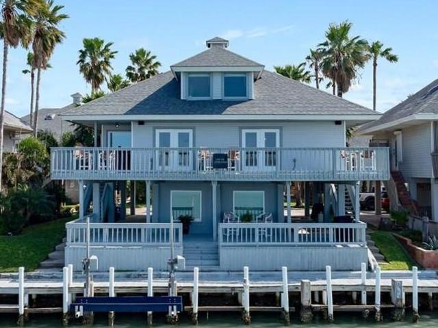1028 9 W Scallop, Port Isabel, TX 78578 | MLS #425896