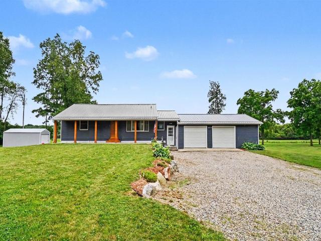 10290 Thorne Road