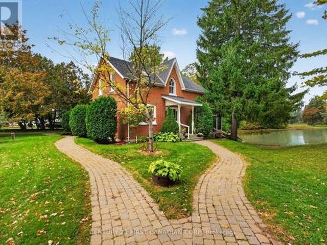 10290 Ilderton Road, Middlesex Centre, ON, N0M 2A0 house for sale | Listing ID X13840 | Royal LePage