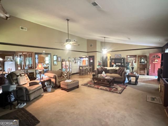 10291 Whitehouse Pkwy, Woodbury, GA 30293 | MLS #10729