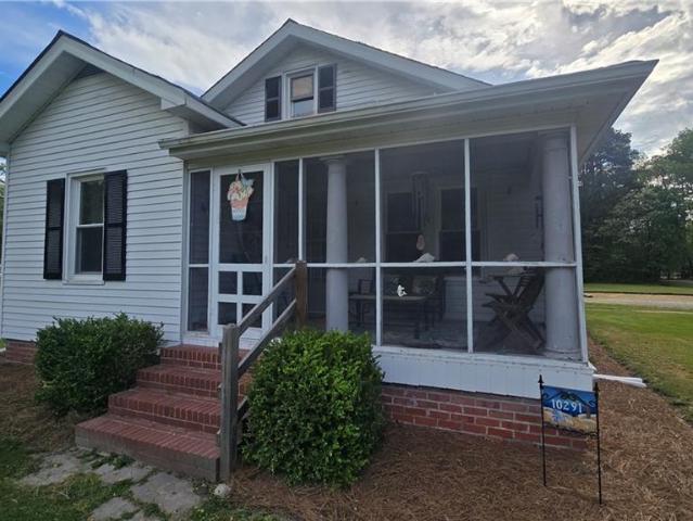 10291 Buckley Hall RD