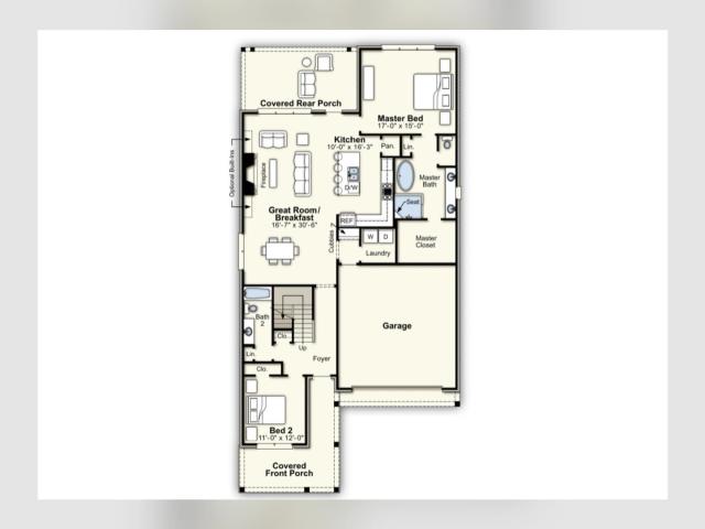 10291 louanne dr