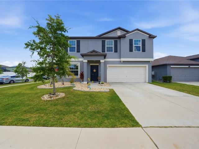 10291 Shady Preserve Drive, Riverview, US, FL