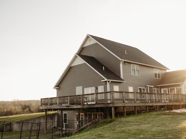 10292 Mill Road