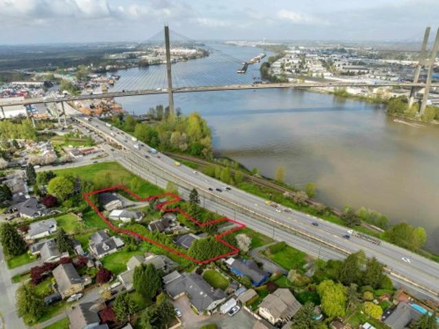10292 River Road, Delta, BC, V4C 2R5 house for sale | Listing ID R3115 | Royal LePage