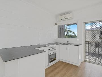 Parramatta Park, Cairns, Yarrabah, Low Island, Queensland, Queensland