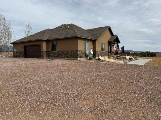 10294 N 0 E, Roosevelt, US, UT