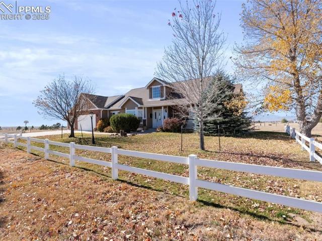 10295 Accipiter Dr, Peyton, CO