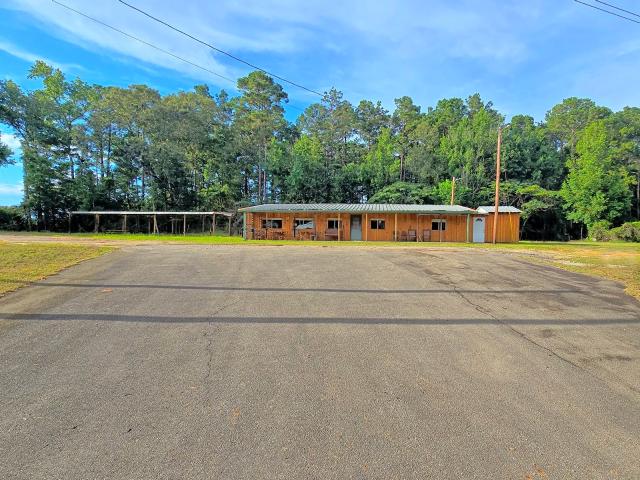 10295 E Hwy, Burkeville, TX 75932 | MLS #14794