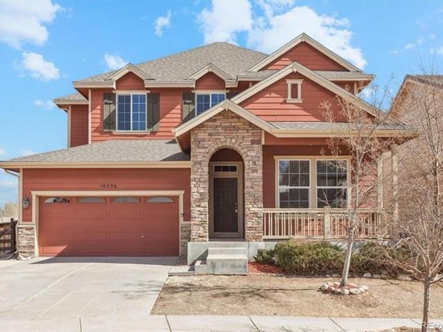 10296 Sedalia St, Commerce City, CO 80022