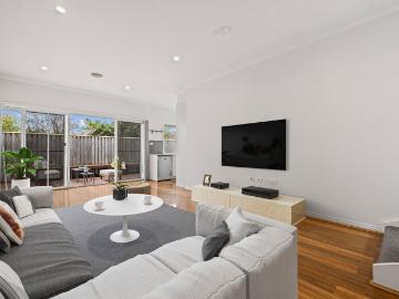 Crestwood, Greater Queanbeyan, Greater Queanbeyan