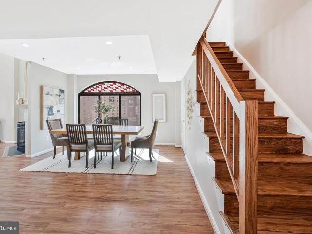 1029 N Stuart Street # 719