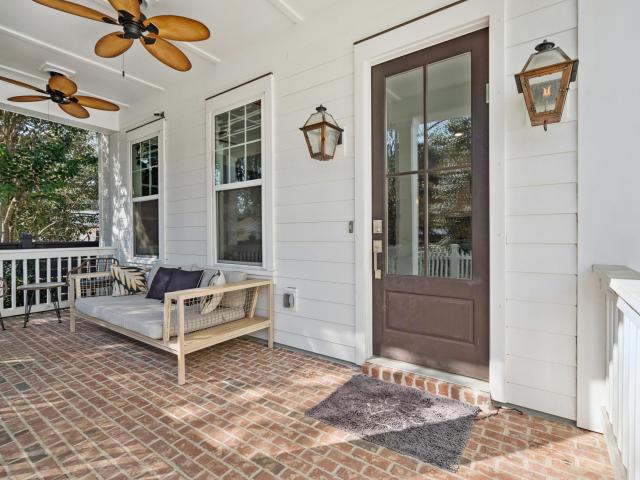 1029 Avenue Of Oaks Charleston, SC 29407 | MLS #26005