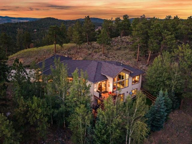 1029 Blue Grass Trail