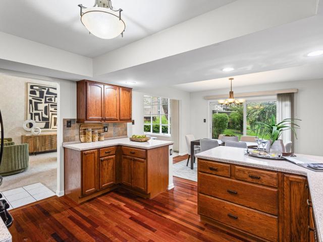 1029 Claremont Drive