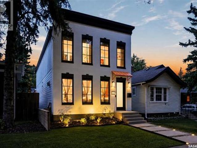 1029 Colony Street, Saskatoon, SK, S7N 0S3 house for sale | Listing ID SK049010 | Royal LePage