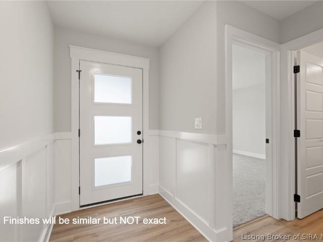 1029 Dunbarton Way LOT 218