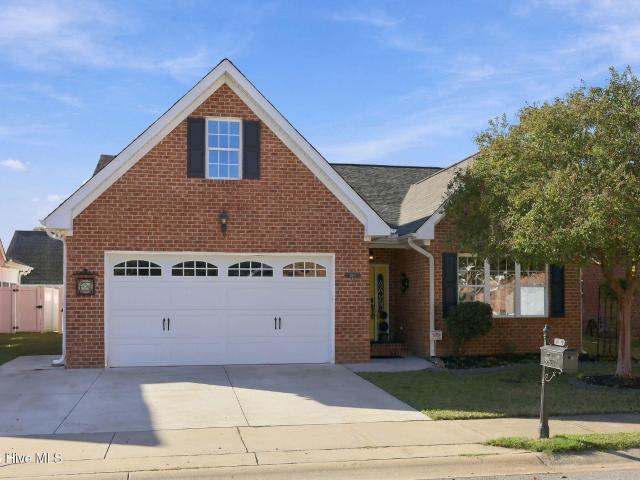 1029 Dearborn Court