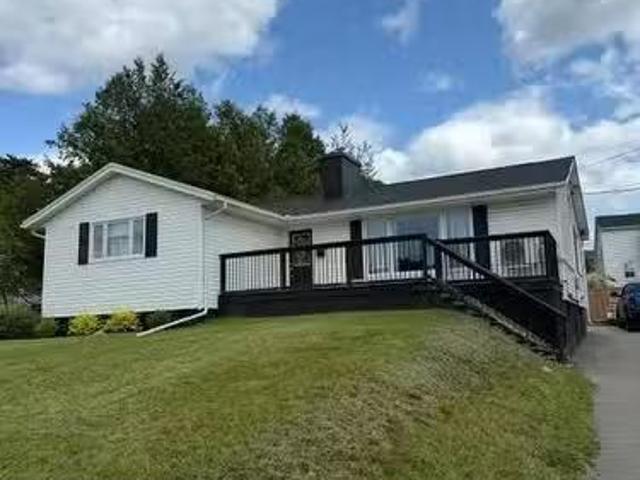 1029 Dever Road, Saint John, NB, E2M 4J6 house for sale Lis.