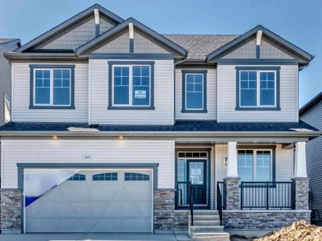 1029 Fieldstone View, Sherwood Park, AB, T8H 3C4 house for sale | Listing ID E4511 | Royal LePage