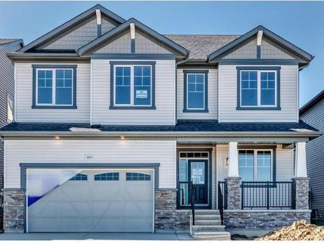 1029 Fieldstone View, Sherwood Park, AB, T8H 3C4 house for sale | Listing ID E4511 | Royal LePage