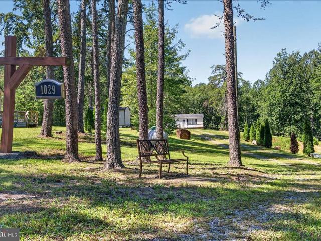 1029 Hickory Creek Road