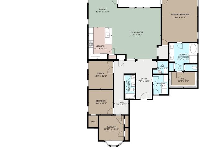 1029 Plano Ln, Leander, TX 78641 | MLS #6375