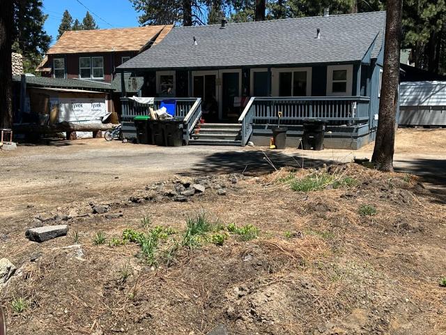 1029 Reno Ave, South Lake Tahoe, CA 96150 | MLS #142293