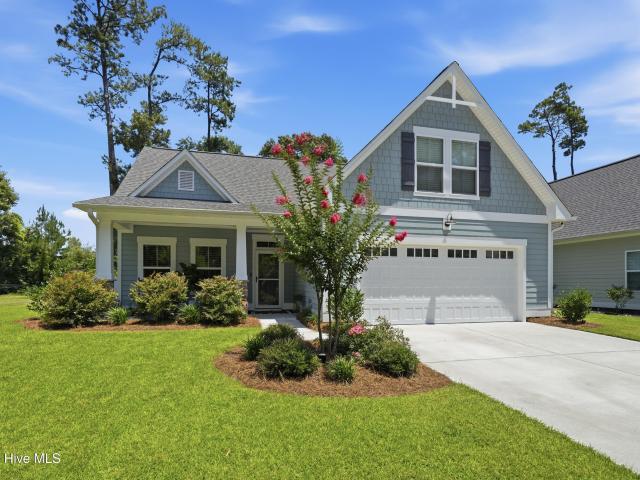 1029 Summer Wind Drive