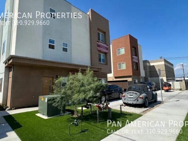 1029 S. Montebello Blvd, 5 beds, 4 full baths