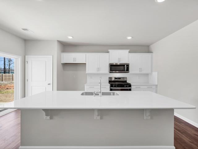 1029 Salient Court