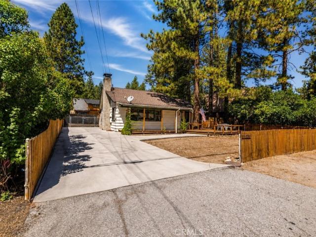 1029 Sierra