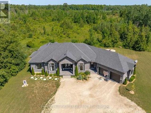 1029 Sixth Street, Collingwood, ON, L9Y 3Y9 house for sale | Listing ID S13613 | Royal LePage